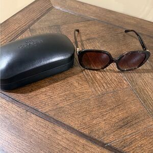 COACH Sunglasses